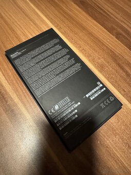 iPhone 13 Pro Gold 128 GB - 5