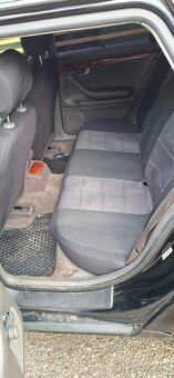 Audi a4 b6 1.9 tdi 96kw - 5