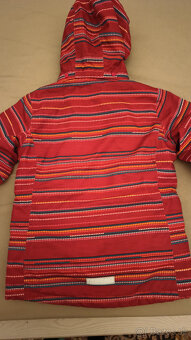 Lyžiarska bunda Color Kids - 5