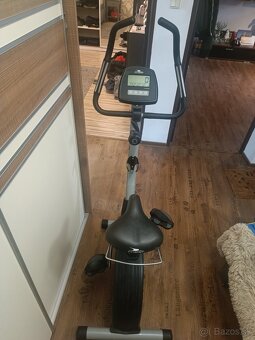 Stacionárny bicykel - 5