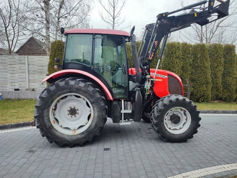 Zetor Proxima 115 - 5