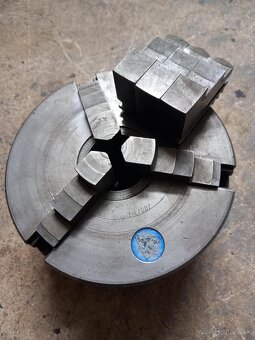 Predám veci k sustruhu - 5