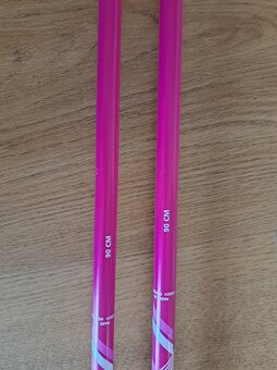 Detské lyže 110 - 5