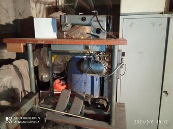 Šiace stroje Minerva - 5