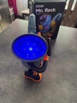 Hračka Mr. Rock - 5