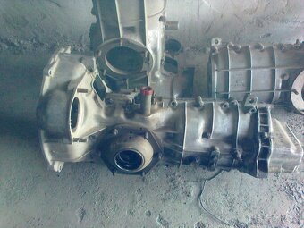 Škoda 100 - 130 ,převod .náprava ,přísl - 5