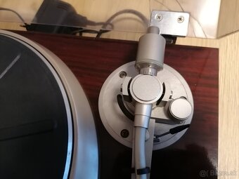 Gramafón DENON DP-55M - 5