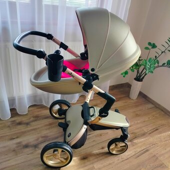 Kočík Mima Xari - 5