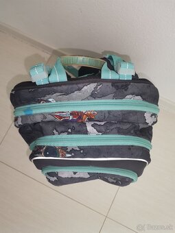 Školská taška topgal - 5