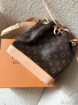 Kabelka kožená  nová - 5