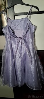 Krásne šaty pre dievča - 5