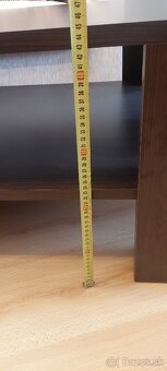 Konferenčný stolíķ - 5