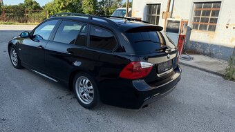 Bmw 318i e91 105kw Mpaket - 5