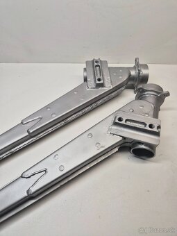 Výztuhy škoda 100-rapid - 5