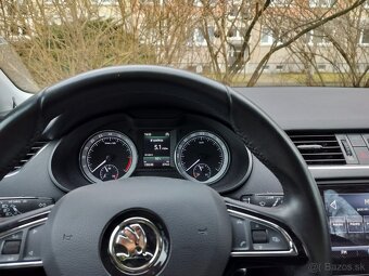 Škoda Octavia Combi ročník výroby 2017, Diesel - 5