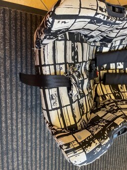 Gesslein vajíčko/ autosedačka - 5