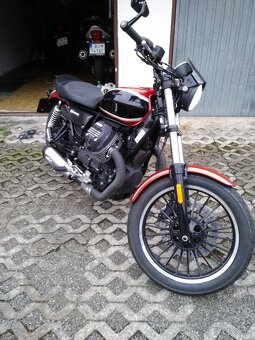 Moto Guzzi - 5
