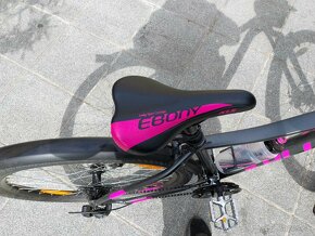 Na predaj malo používaný damsky bycikel Kellys Vaniti - 5