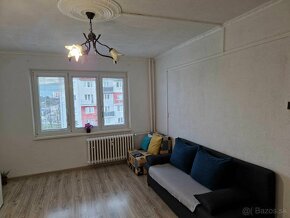 Na predaj 1 izbový byt s balkónom Prievidza - 5