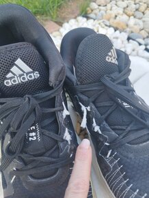 Basketbalová obuv Adidas - 5