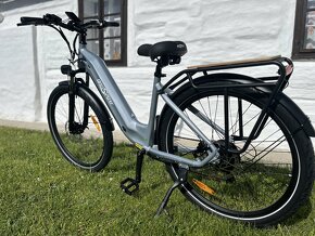 OneSport OT05 eBike elektricky bicykel 250w - 5
