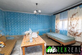 Predaj rodinného domu, Trebušovce. - 5