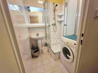 TUreality ponúka 1i byt v TOP lokalite Karlovej Vsi,... - 5