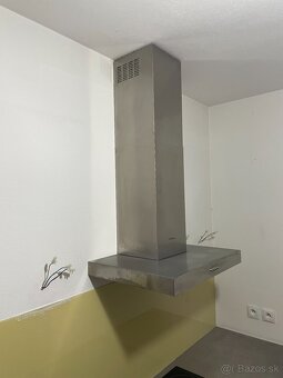 Digestor Electrolux EFC 60244 - 5