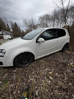 VW golf 5 2.0tdi BKD ND - 5