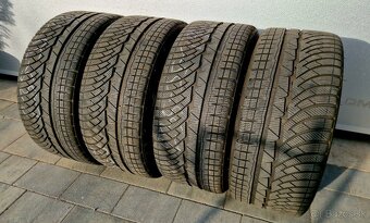 235/35r19 Michelin PilotAlpin PA4 - 5