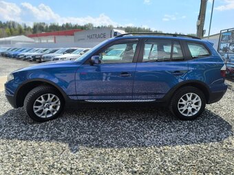 BMW X3 xDrive20d - 5