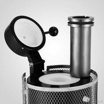 Taviaca Pec Na Zlato 3KG - nová , nerozbalená - 5
