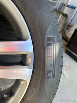 Elektrony 5x112 r16 - 5