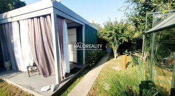 HALO reality - Predaj, záhradný pozemok 329 m2 Bratislava - 5