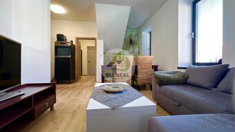 Apartmán vo Vlaškách – Váš kúsok raja na Liptove - 5