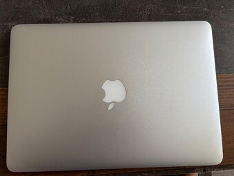 Macbook Air 13” 2017 - 5