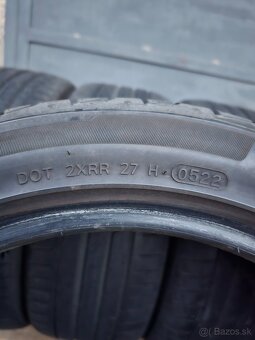 225/45r17 hankook - 5