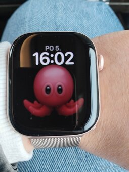 Apple watch series 10 GPS 42mm - 5