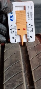 205/60 r16 Michelin - 5