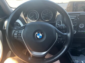 BMW F20 116D - 5