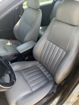 Sedačky Alfa Romeo 147 - 5