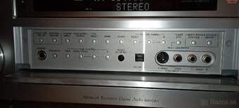 PIONEER VSX-AX5Ai .... THX AV 7.1 receiver ... - 5