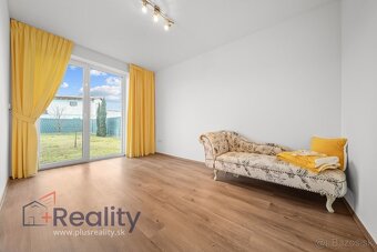 Rodinny Dom Green Resort Hrubá Borša NA PREDAJ - 5