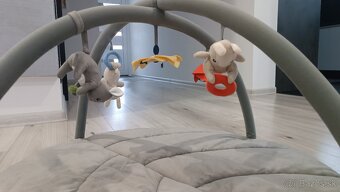 Hracia deka Ikea - 5