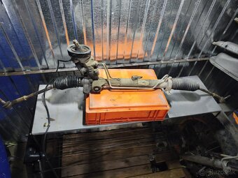 Náhradné diely na Fabiu 1 1.9sdi - 5