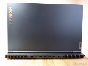 Lenovo Legion 5 15ACH6H, 15,6" Display,5 5600H,SSD 1TB - 5