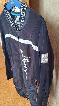 SPORTALM luxusná mikina-PC200e - 5