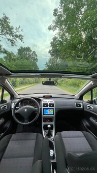 Peugeot 307 SW - 5