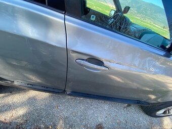 Predám Bmw x3 3.0d - 5