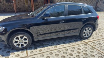 Predáme Audi Q5 - 5